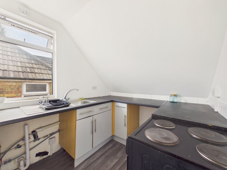 Flat 3