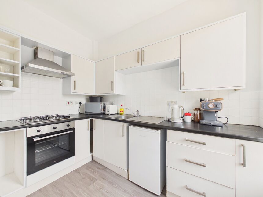 Flat 2
