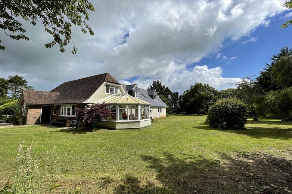 Main image of 7 bedroom Detached House for sale, Longage Hill, Rhodes Minnis, Kent, CT4