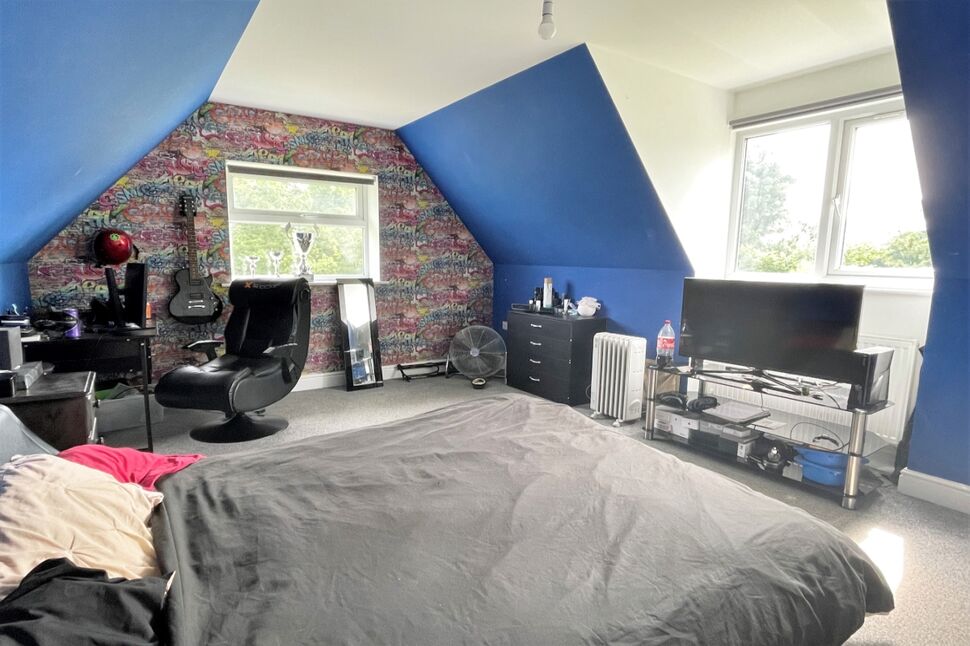 Bedroom 4