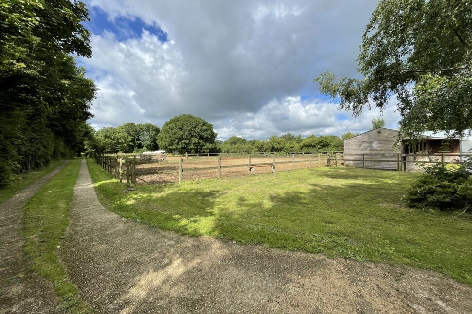Gardens