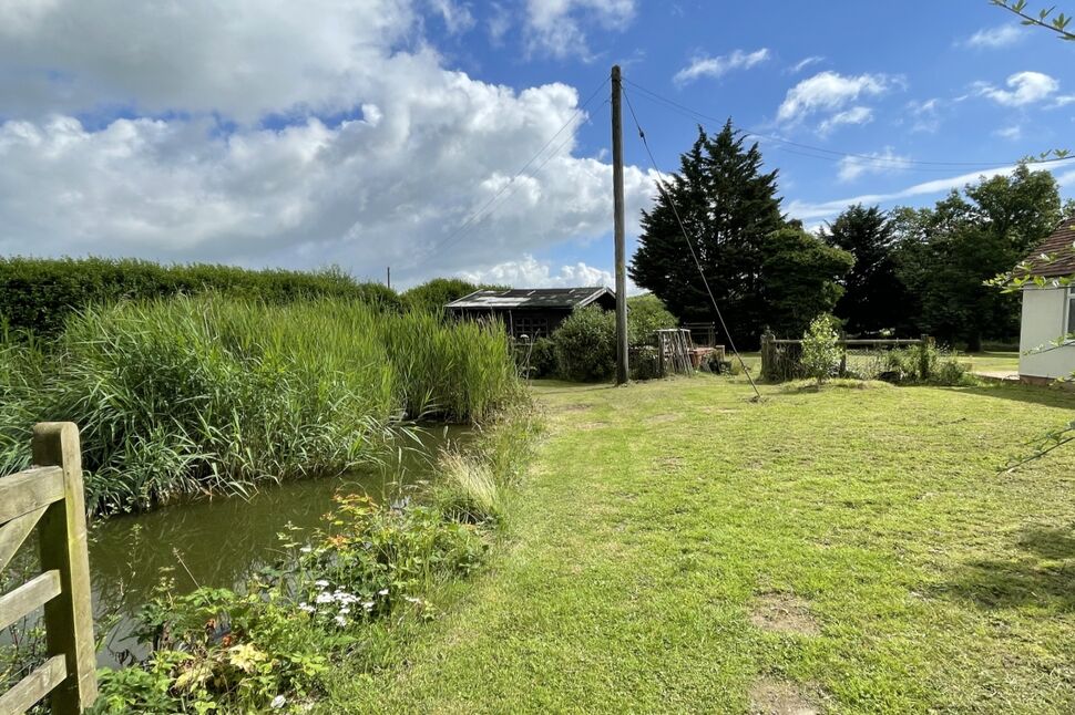 Gardens