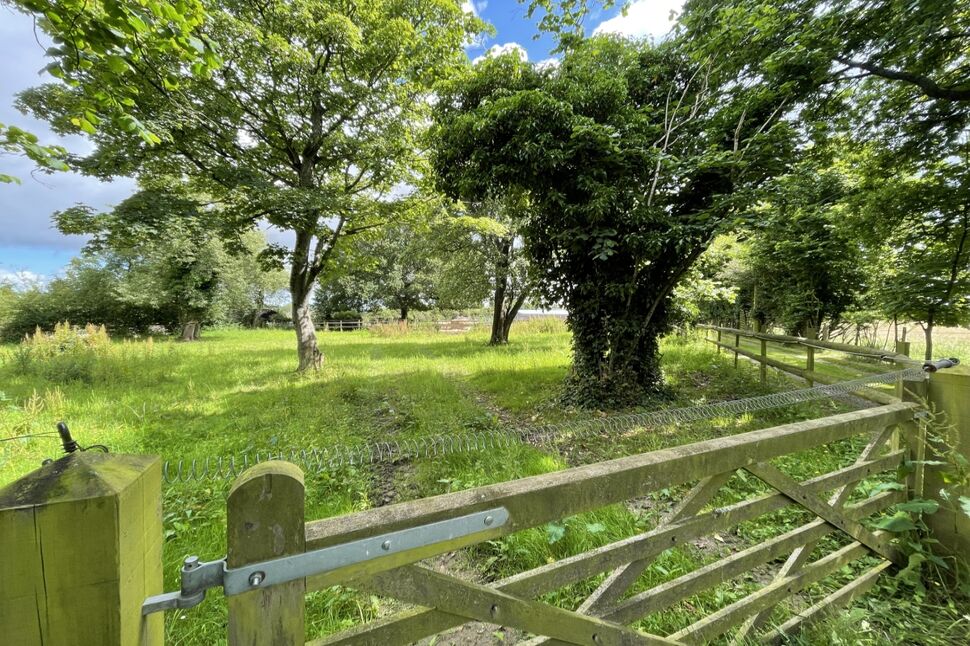 Gardens