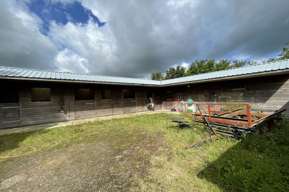 Stables