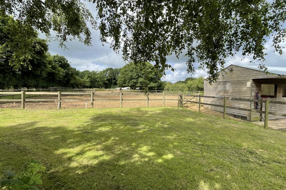 Stables