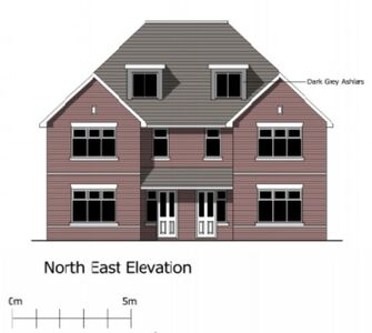 Detached Land/Plot for sale