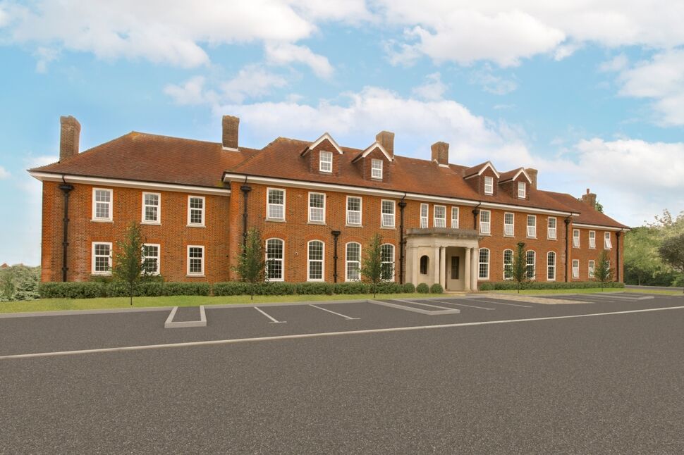 1 bedroom Flat to rent