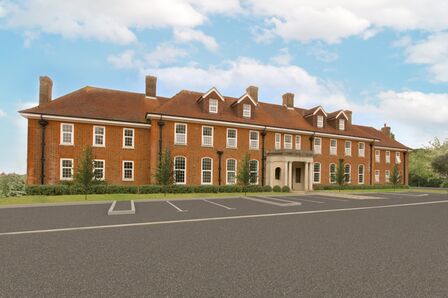 Major Close, 1 bedroom Flat to rent, &pound;875 pcm