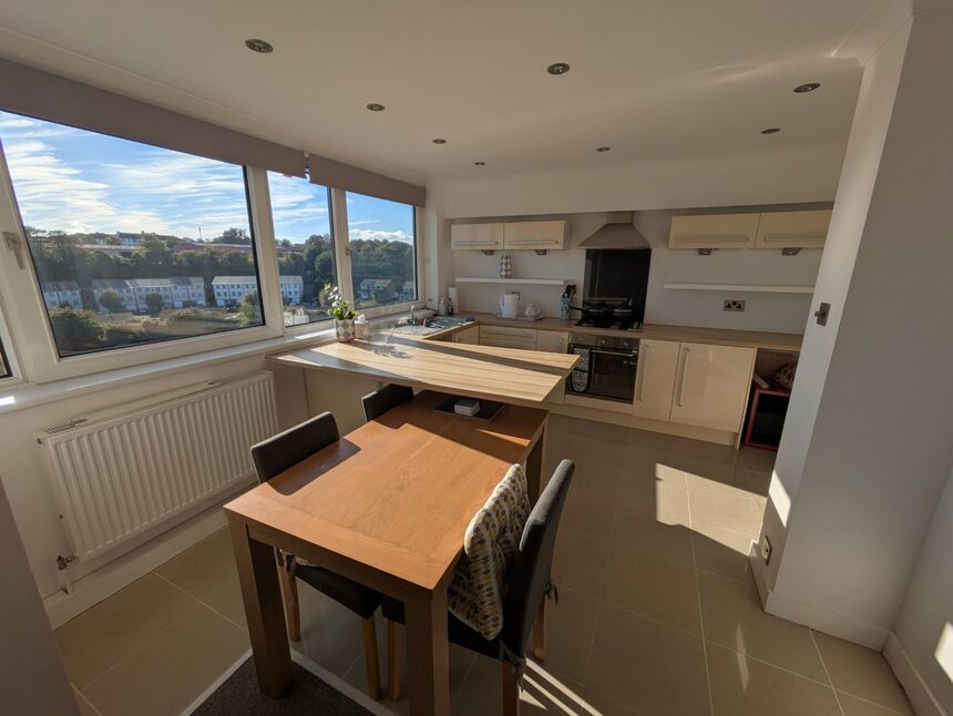 Main image of 2 bedroom Flat to rent, Collingwood Rise, Sandgate, Kent, CT20