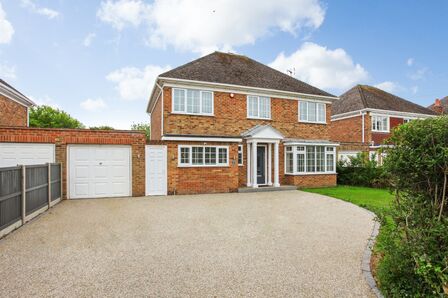 Shorncliffe Road, 4 bedroom Detached House for sale, &pound;682,000