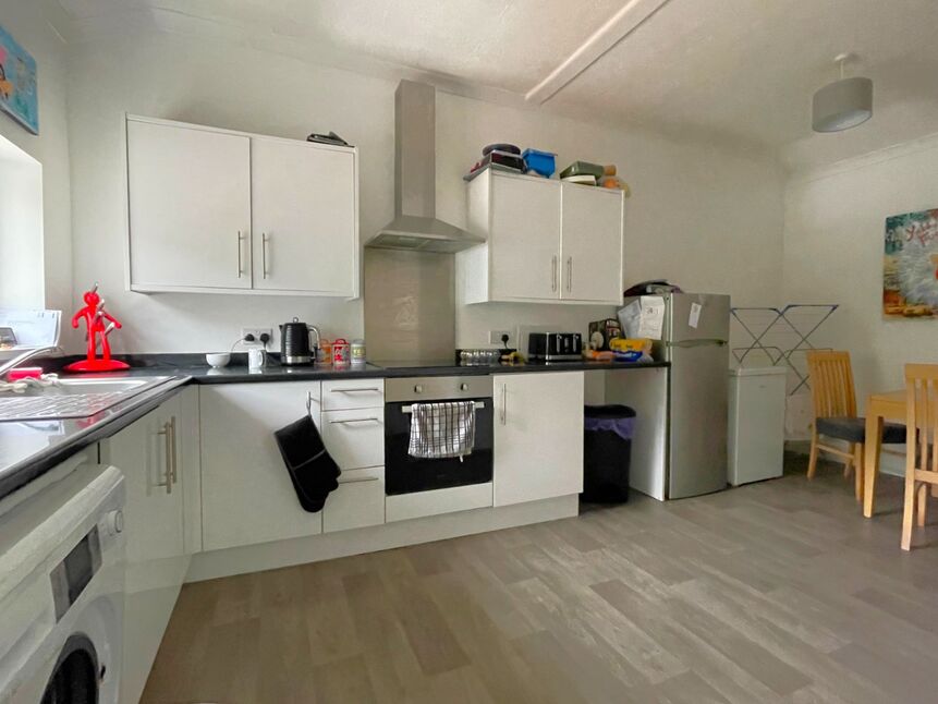 8 bedroom Detached House for sale, Marine Parade Mews, Folkestone, CT20