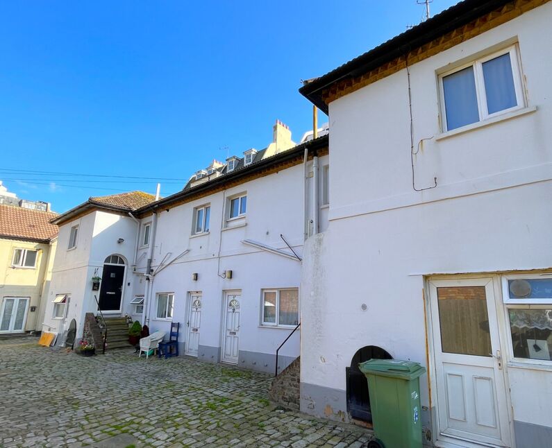 8 bedroom Detached House for sale, Marine Parade Mews, Folkestone, CT20