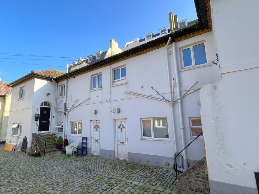 8 bedroom Detached House for sale, Marine Parade Mews, Folkestone, CT20