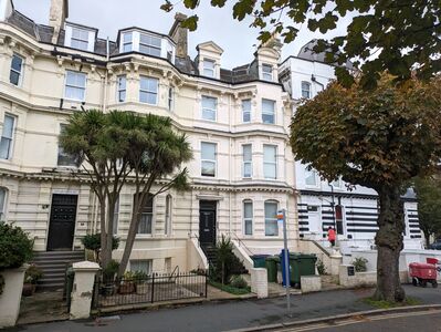 1 bedroom Flat to rent