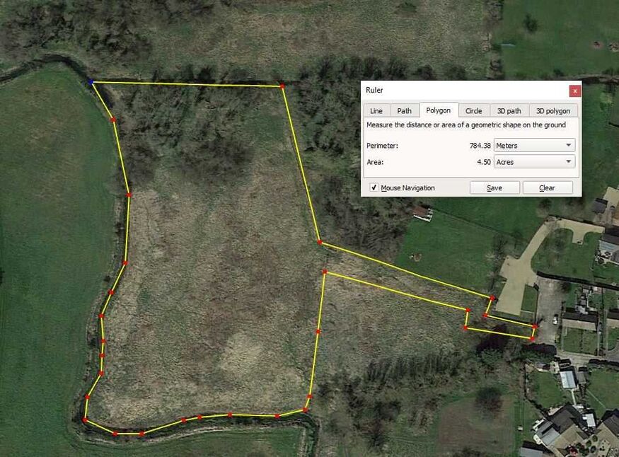 Main image of Land/Plot for sale, The Old Fairground, Wingham, Kent, CT3