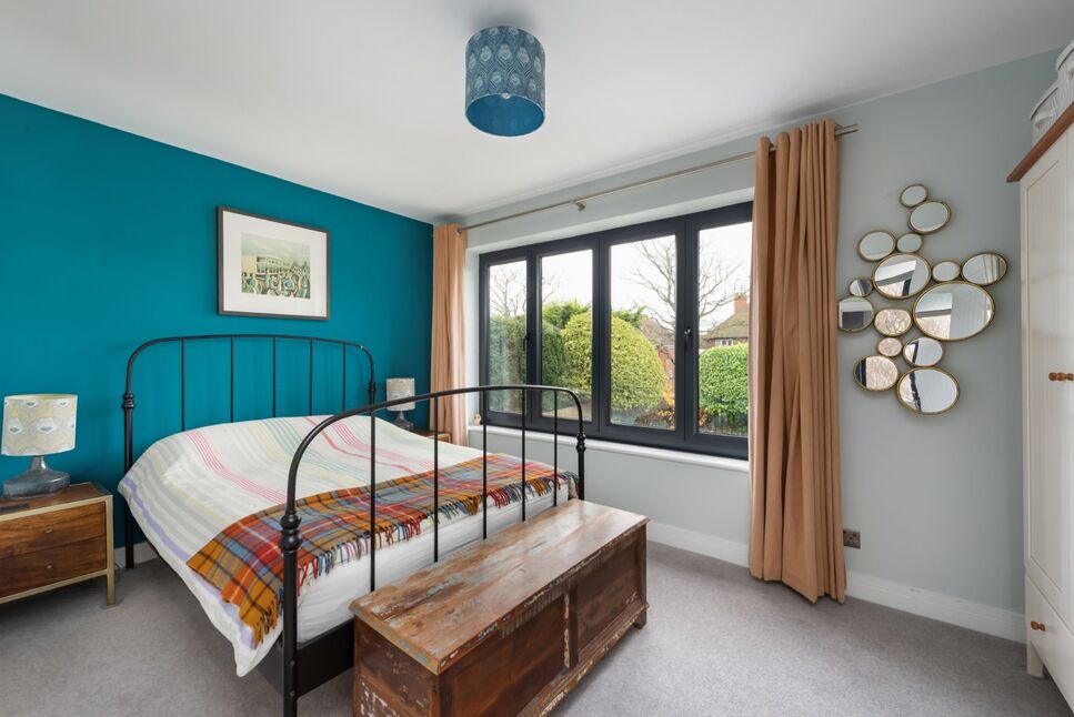 4 bedroom Detached House for sale, Bouverie Road West, Folkestone, CT20