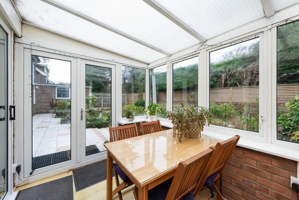 4 bedroom Detached House for sale, Bouverie Road West, Folkestone, CT20