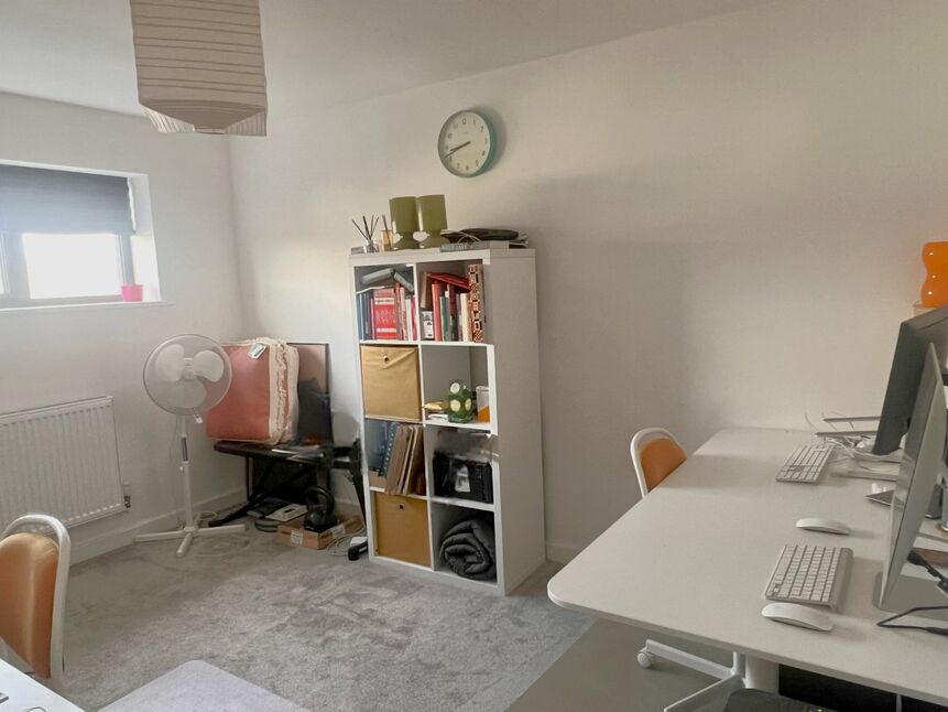 4 bedroom Mid Terrace House for sale, Range Road, Hythe, CT21 £475,000