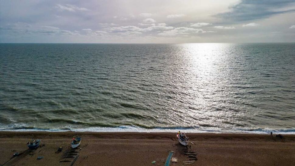 4 bedroom Mid Terrace House for sale, Range Road, Hythe, CT21 £190,000