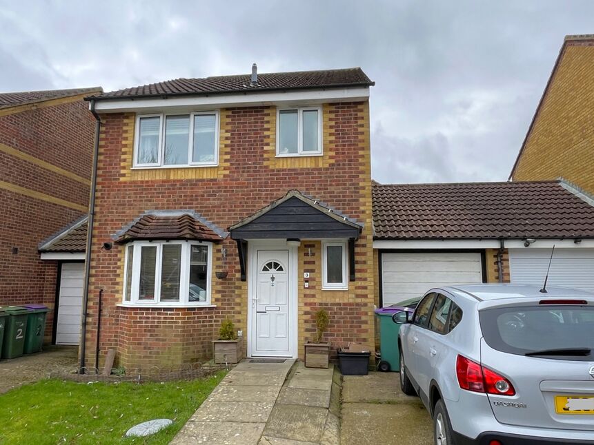 Land/Plot for sale, Coolinge Lane, Folkestone, CT20 £350,000