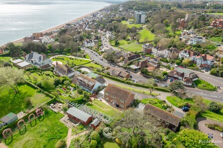 Radnor Cliff Crescent, 4 bedroom Detached House for sale, £1,100,000