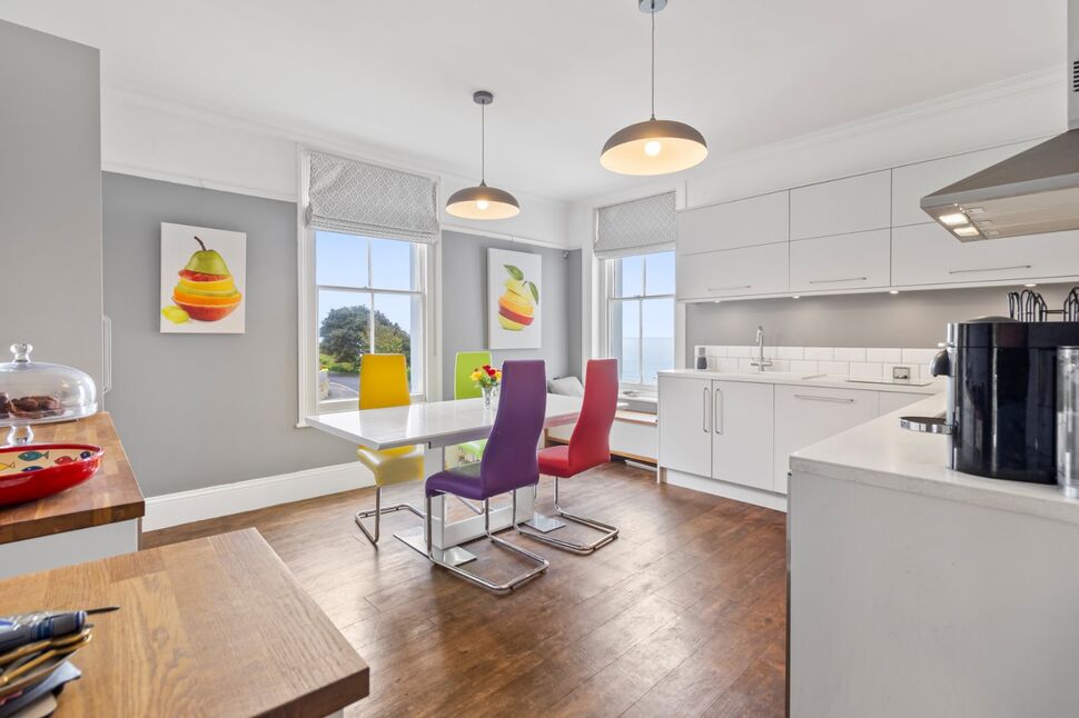 Kitchen / Diner