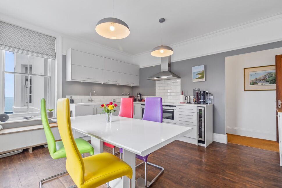 Kitchen / Diner