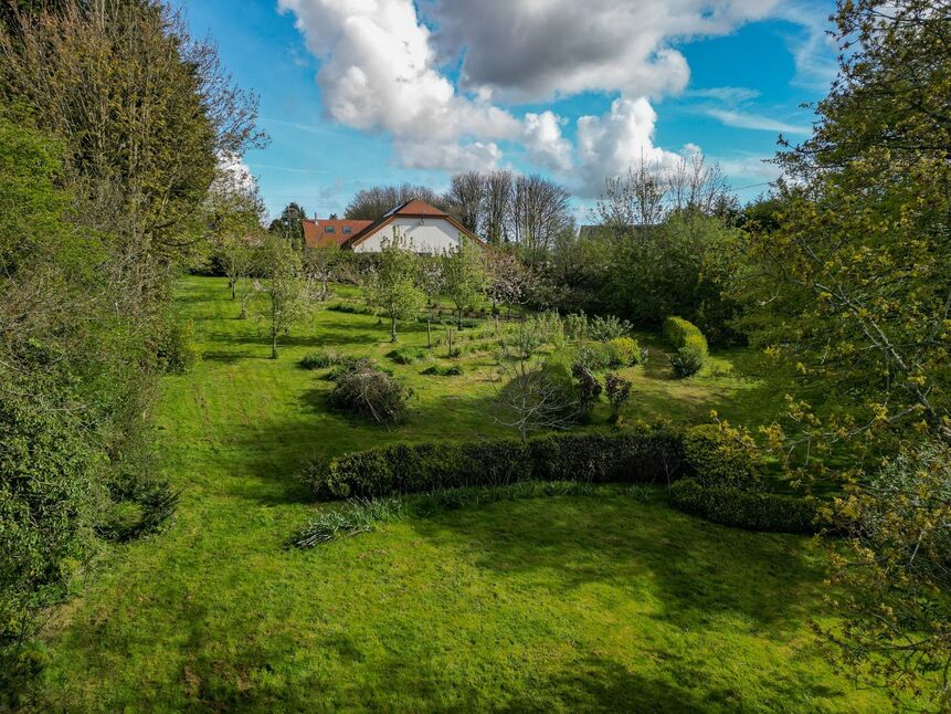 Land/Plot for sale, Canterbury Road, Hawkinge, CT18 £60,000