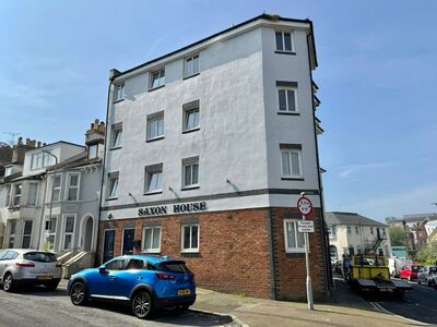 Harvey Street, 1 bedroom  Flat for sale, £89,995