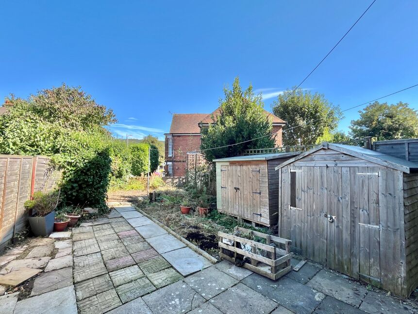 Private Garden