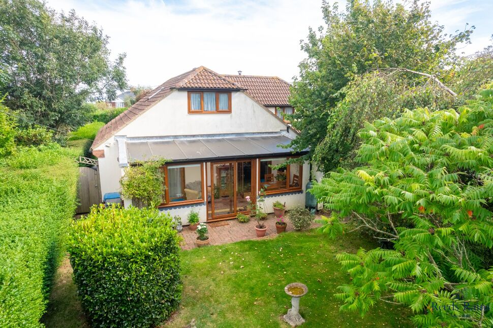 Main image of 4 bedroom Detached Bungalow for sale, Clarence Road, Capel-le-Ferne, Kent, CT18