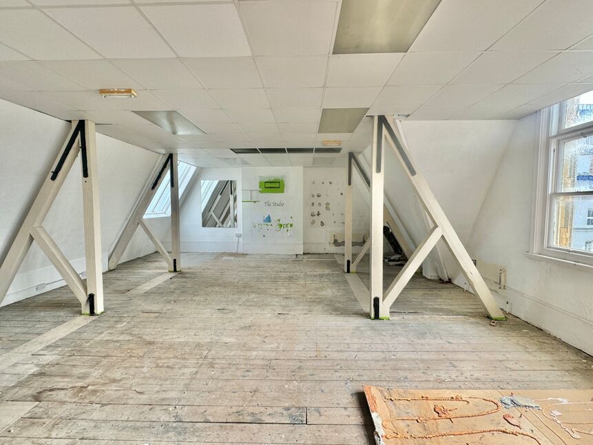 Former Gym