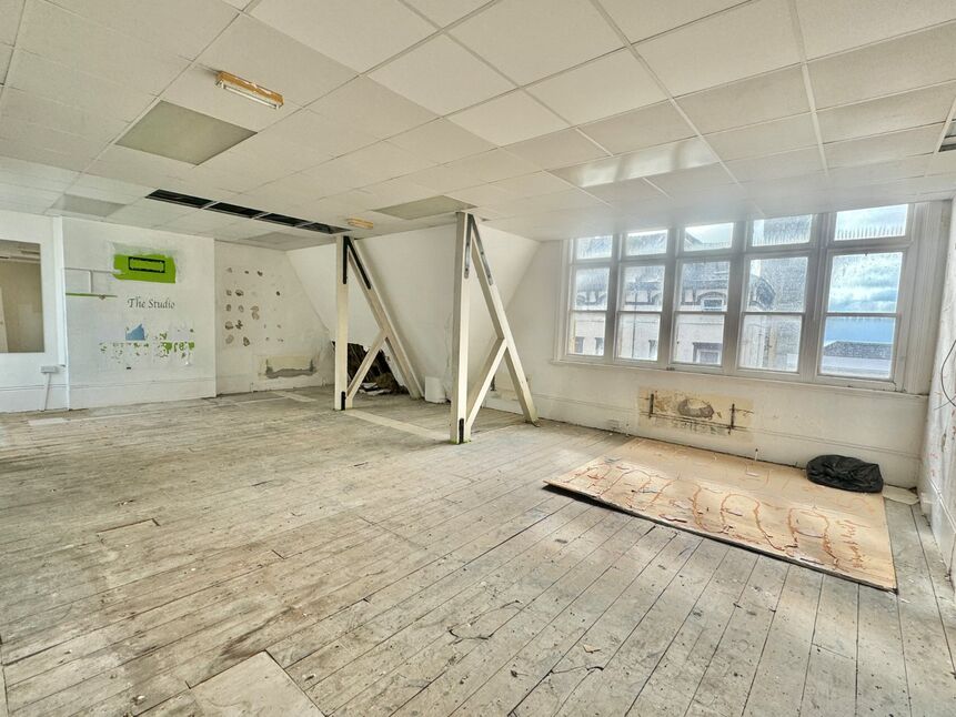 Former Gym