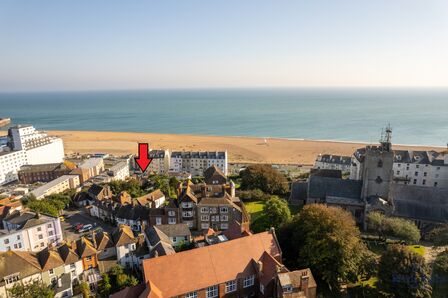Marine Parade Mews, 4 bedroom Semi Detached House for sale, £275,000