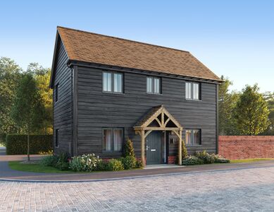 Poppy Fields, 3 bedroom Semi Detached House for sale, £465,000