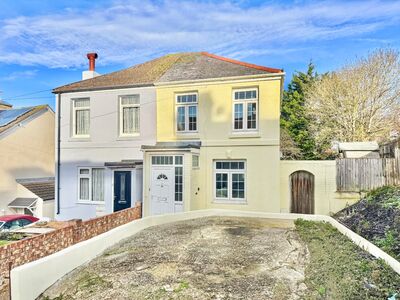 Maxton Road, 3 bedroom Semi Detached House for sale, £285,000