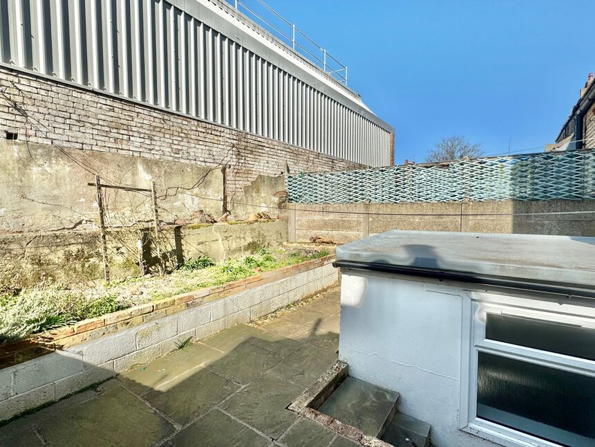 Bradstone Avenue
