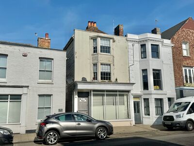 1 bedroom End Terrace House for sale