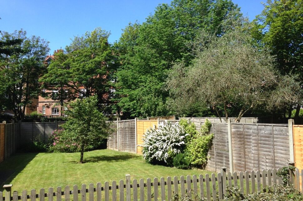 Communal Gardens