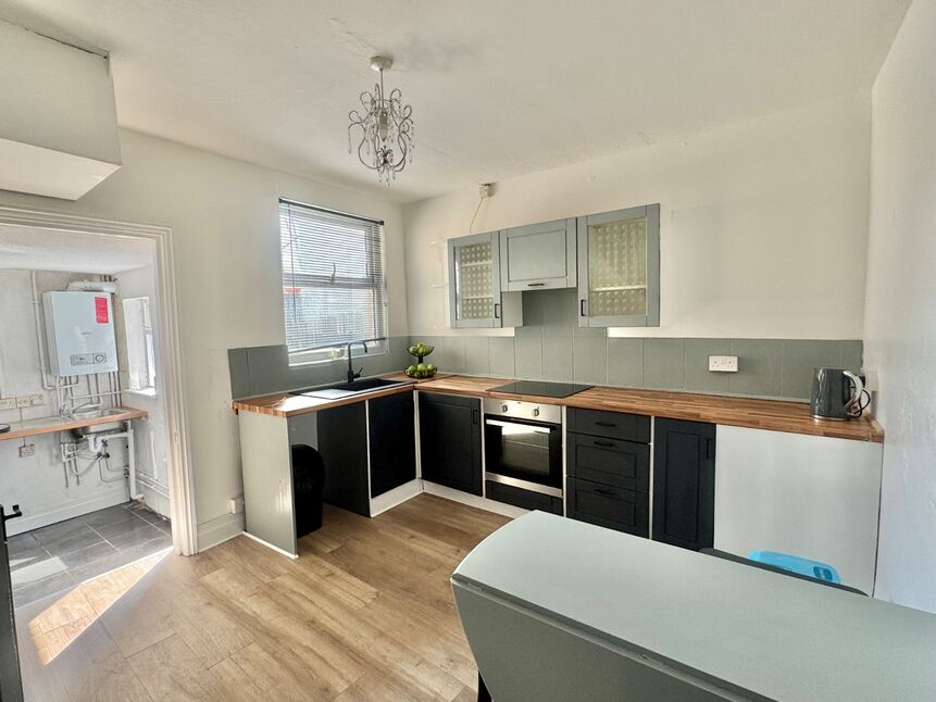 Kitchen / Diner