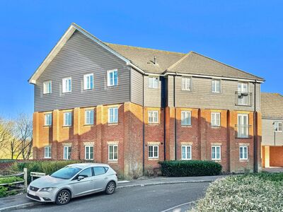 2 bedroom  Flat for sale