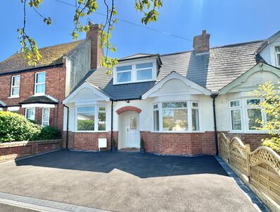 Darlinghurst Road, 3 bedroom Mid Terrace House for sale, £375,000