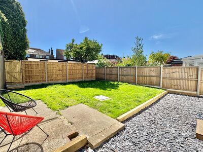 Darlinghurst Road, 3 bedroom Mid Terrace House for sale, £375,000