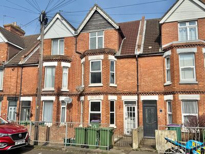 Pavilion Road, 5 bedroom Mid Terrace House for sale, £275,000