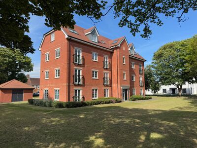 2 bedroom  Flat for sale