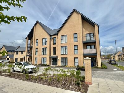 2 bedroom  Flat for sale