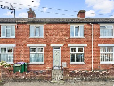 Postling Road, 2 bedroom Mid Terrace House for sale, £250,000