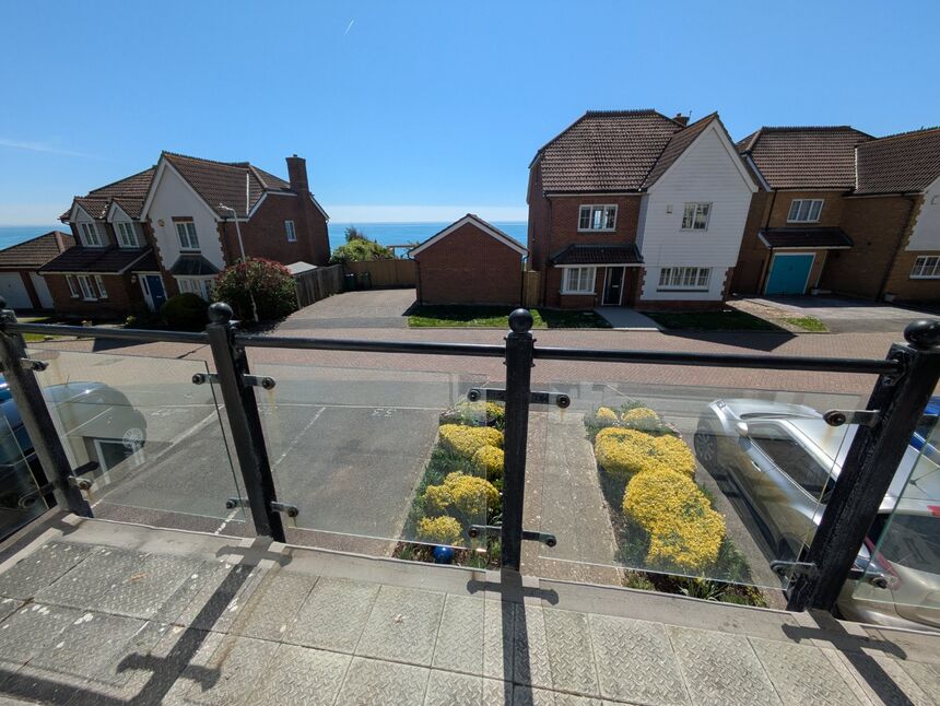 Main image of 2 bedroom Flat to rent, Lower Corniche, Hythe, Kent, CT21
