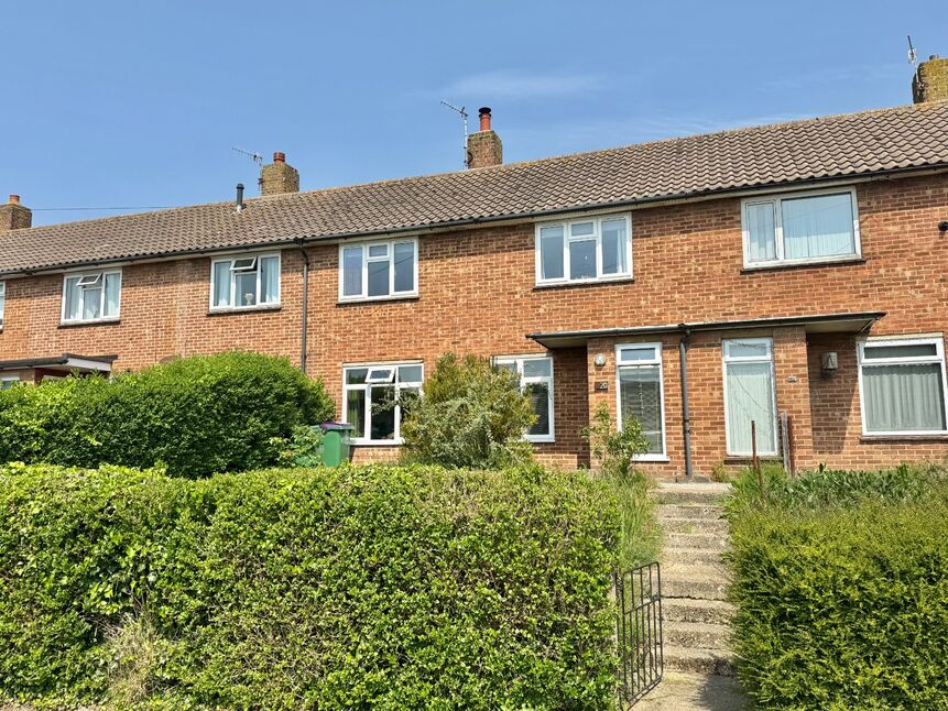 2 bedroom Mid Terrace House for sale