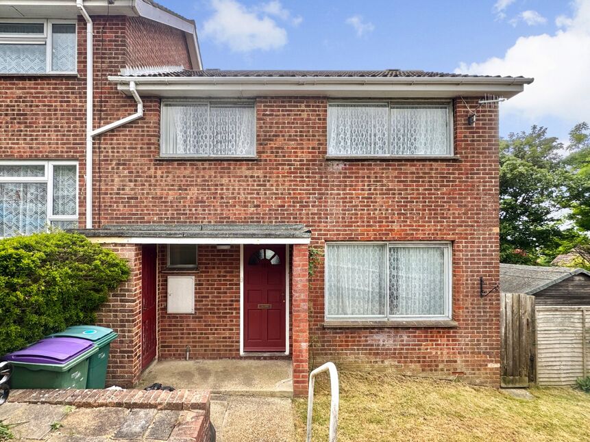 3 bedroom End Terrace House for sale